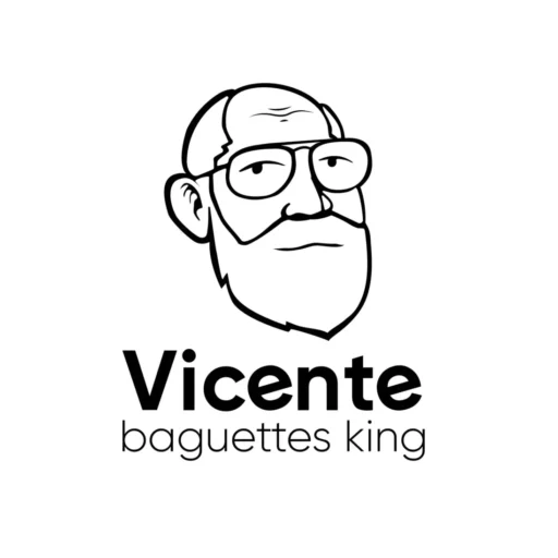 Vicente Baguettes King